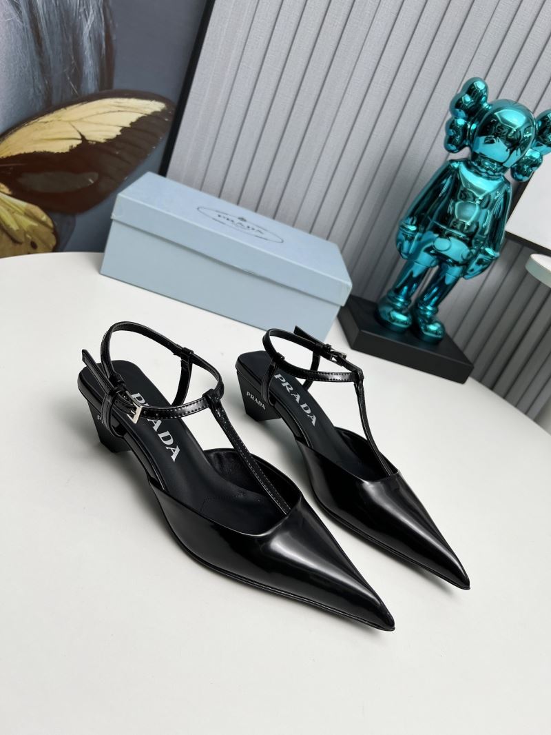 Prada Sandals